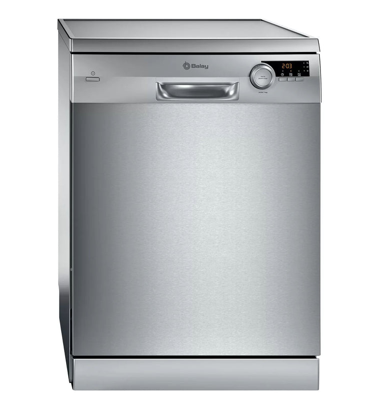 Máquina de lavar loiça - 3VS506IP - BALAY