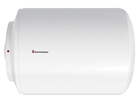 Termoacumulador horizontal 80 L - NATURAAQUAHO.80 - VULCANO