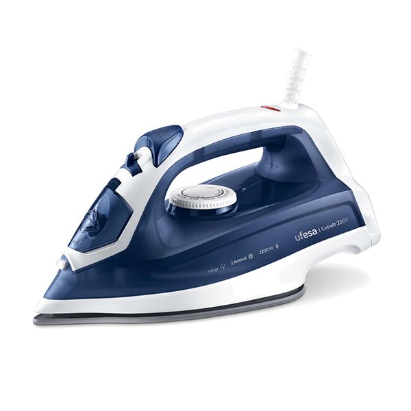 Ferro a vapor - COBALT2200 - UFESA