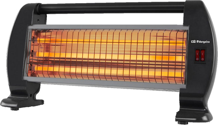 Aquecedor de quartzo - 47510311 - ORBEGOZO