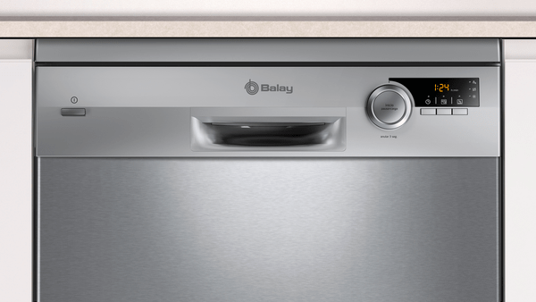 Máquina de lavar loiça - 3VS506IP - BALAY