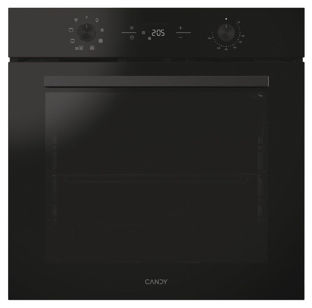 Forno de encastre - CA6 NP3T3HTB - CANDY