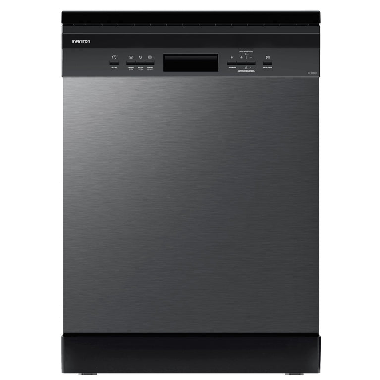 Máquina de lavar loiça - DIW-6218DD3 - INFINITON