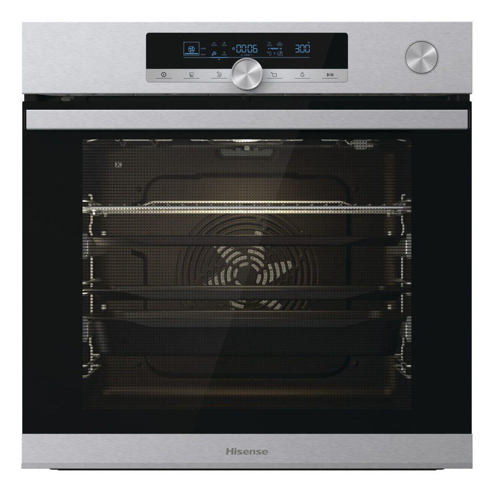 Forno de encastre - BSA66334PX - HISENSE