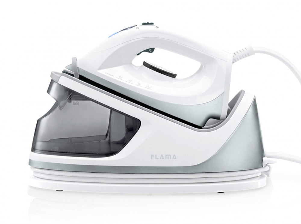 Ferro com caldeira - 2700W.1,1L -5501FL - FLAMA