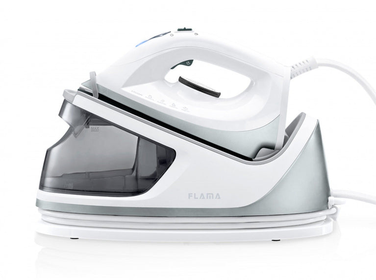 Ferro com caldeira - 2700W.1,1L -5501FL - FLAMA