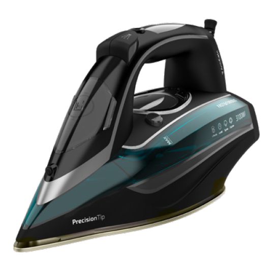 Ferro a vapor - FAST&FURIOUS 6060 ULTRA - CECOTEC