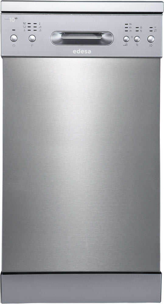 Máquina de lavar loiça 45 cm - EDW4610X - EDESA