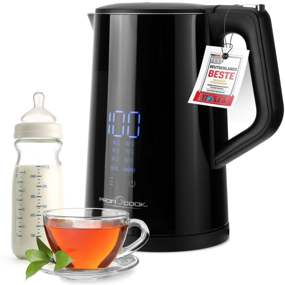 Jarro elétrico - WKS1243 - PROFICOOK