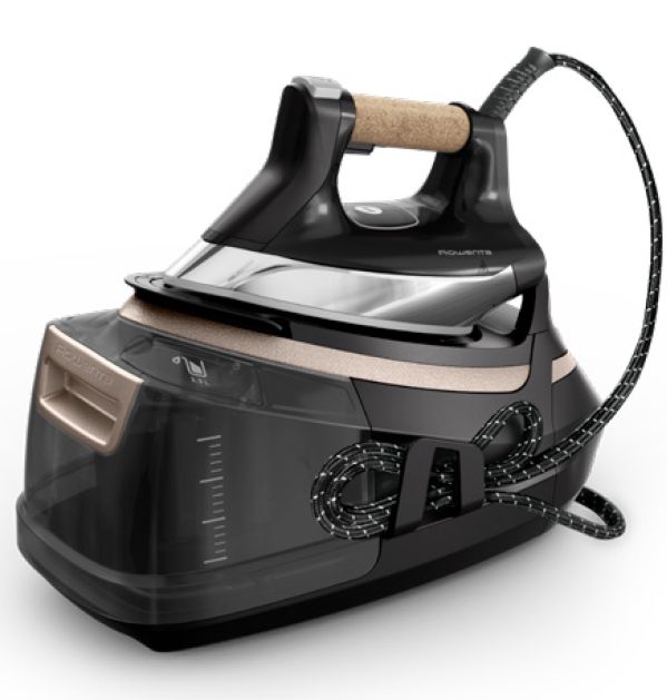 Ferro com caldeira - DG9661F0 - ROWENTA