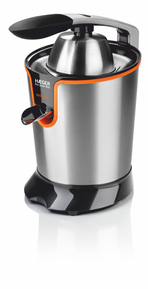 ESPREMEDOR - PROJUICE600 - HAEGER