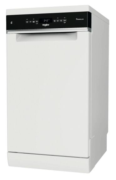 Máquina de lavar loiça 45 cm -  WSFO3O34PF - WHIRLPOOL