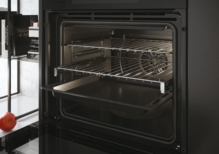 Forno de encastre - HWO60SM2S9BH - HAIER