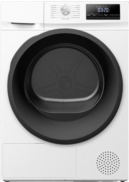 Máquina de secar roupa - ESP-8150WH - EDESA