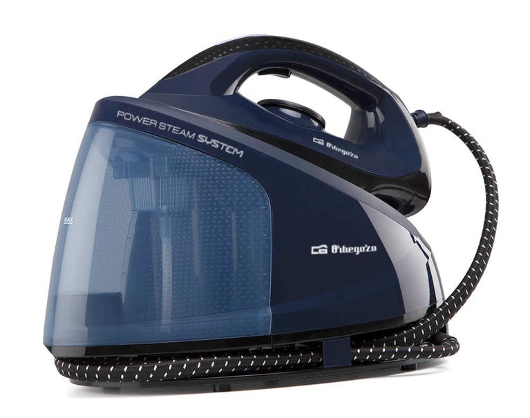 Ferro com caldeira - VP8550 - ORBEGOZO