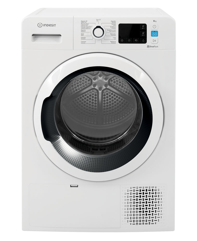 Máquina de secar roupa - YTM1182KRXSPTR - INDESIT