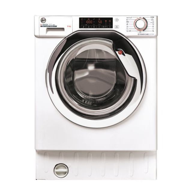Máquina lavar roupa encastre - HBWO 69TAMCE-S - HOOVER