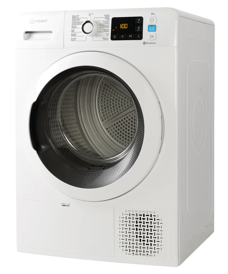 Máquina de secar roupa - YTM1182KRXSPTR - INDESIT