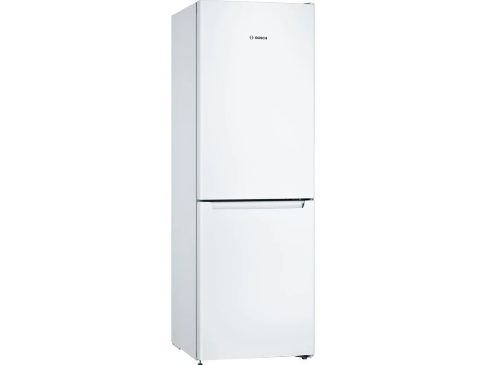 Frigorífico combinado - KGN33NWEB - BOSCH