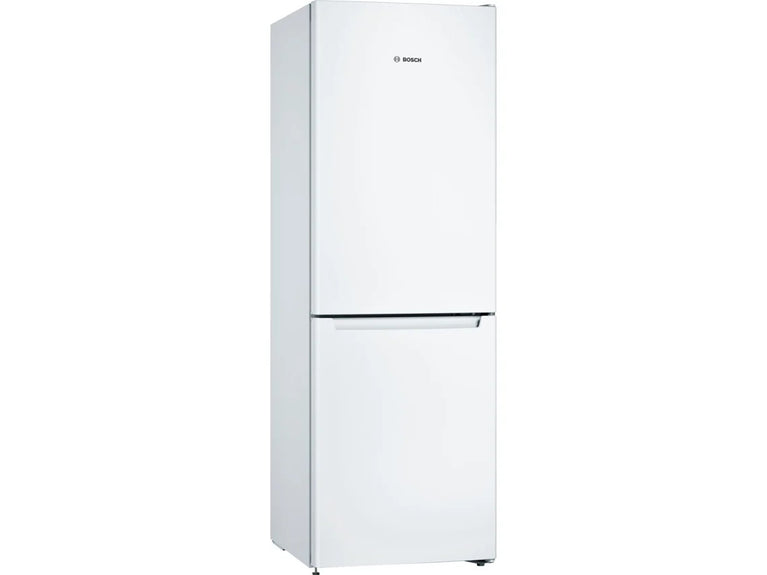 Frigorífico combinado - KGN33NWEB - BOSCH