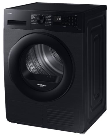 Máquina de secar roupa - DV80CGC0B0ABEP - SAMSUNG