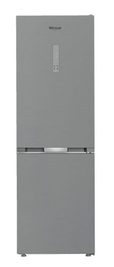 Frigorífico combinado - WHK26362XP5E - WHIRLPOOL