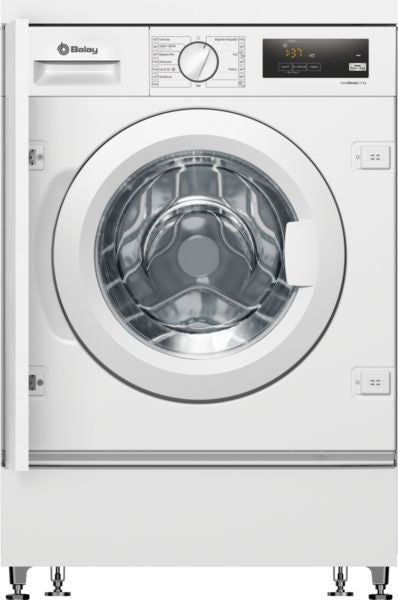 Máquina lavar roupa encastre - 3TI979B - BALAY