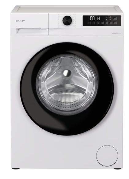Máquina de lavar roupa - 10 Kg - CANDY - GD 410B8-S