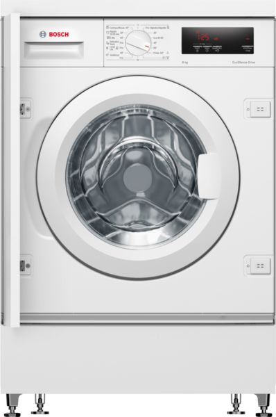 Máquina lavar roupa encastre - WIW24307ES - BOSCH