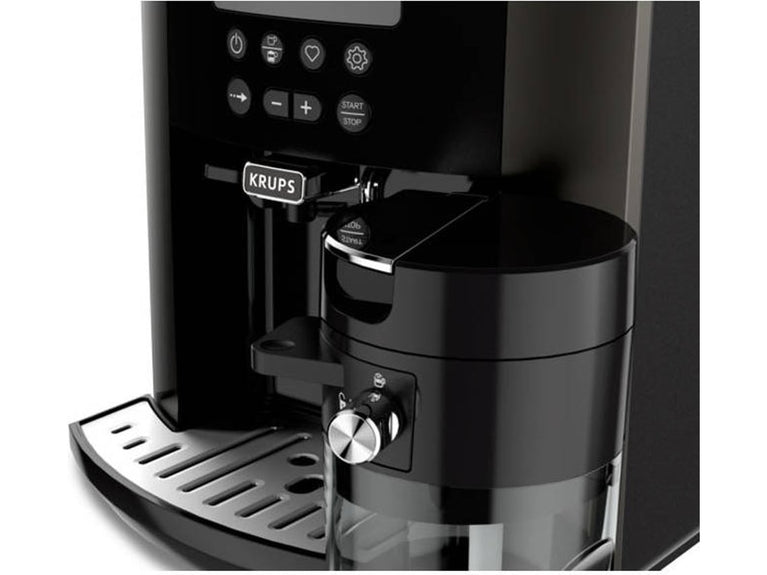 Máquina de café expresso - EA819E10 - KRUPS