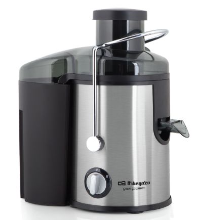 Centrifugadora - LI5060 - ORBEGOZO