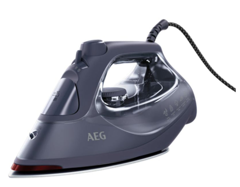 Ferro a vapor - SI614MN - AEG