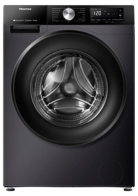 Máquina de lavar roupa - WF3S1043BB3 - HISENSE