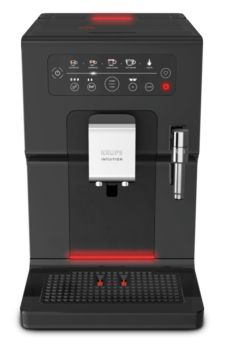 Máquina de café expresso - EA870810 - KRUPS