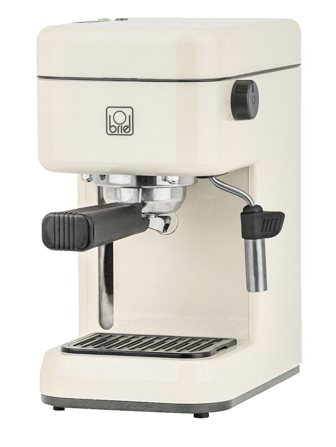 MÁQUINA DE CAFÉ EXPRESSO - B14S - BRIEL