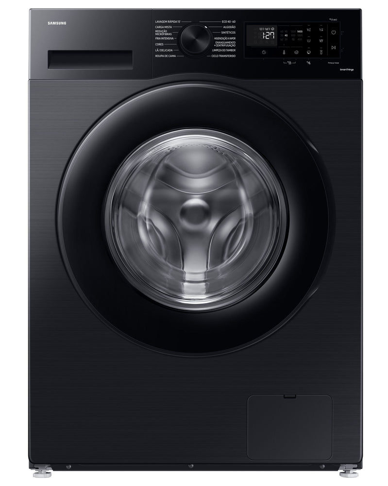 Máquina de lavar roupa - 8 Kg - SAMSUNG - WW80CGC04DABEP