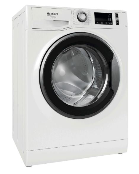 Máquina de lavar roupa - 7 Kg - HOTPOINT - NM11847WSAEU