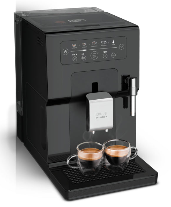Máquina de café expresso - EA870810 - KRUPS