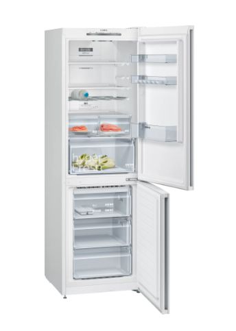 Frigorífico combinado - KG36NVWDA - SIEMENS