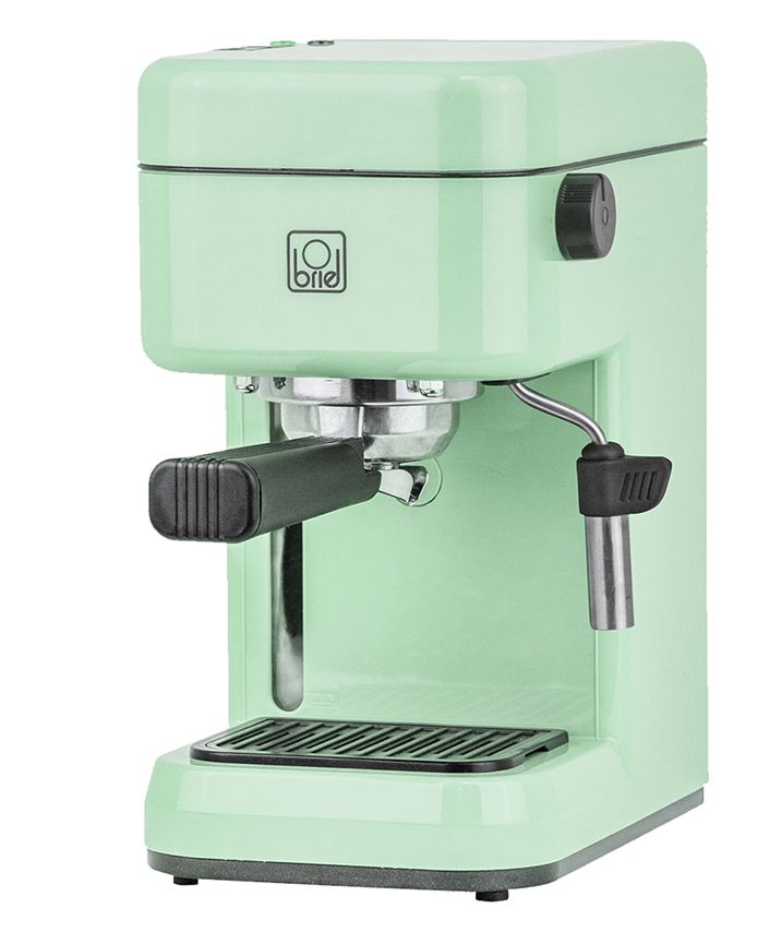 MÁQUINA DE CAFÉ EXPRESSO - B14S - BRIEL
