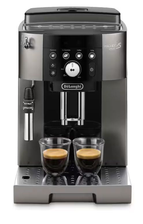 Máquina de café expresso -  ECAM250.33.TB - DELONGHI