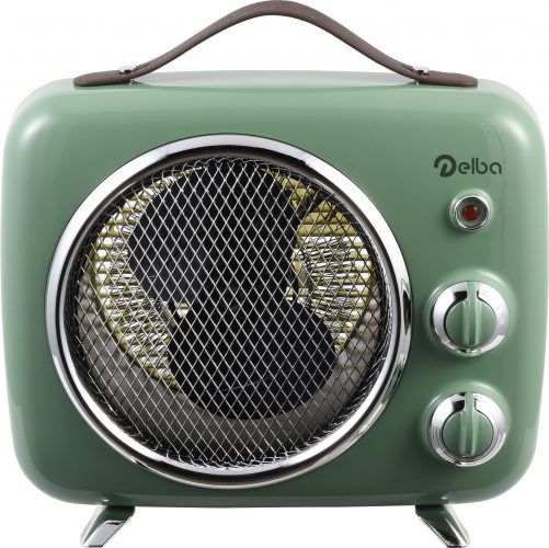 Termoventilador - DB849 - DELBA