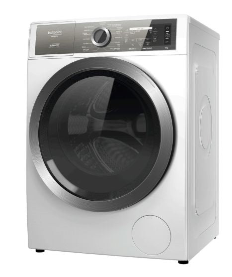 Máquina de lavar roupa - 9 Kg - HOTPOINT - H899ADGPOWERSPT