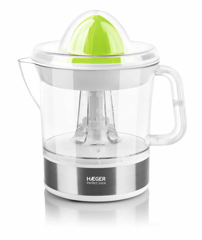 Espremedor - PERFECTJUICE - HAEGER