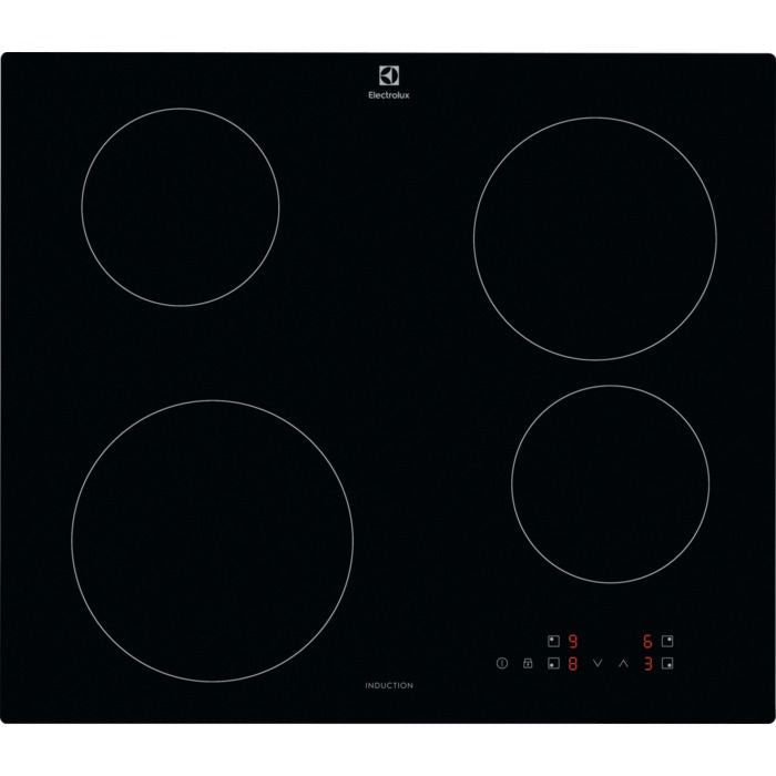 Placa de indução - EIB60420CK - ELECTROLUX