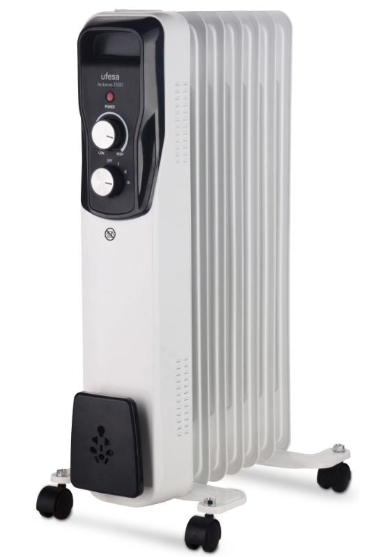 Aquecedor a óleo - Antares 1500 - UFESA