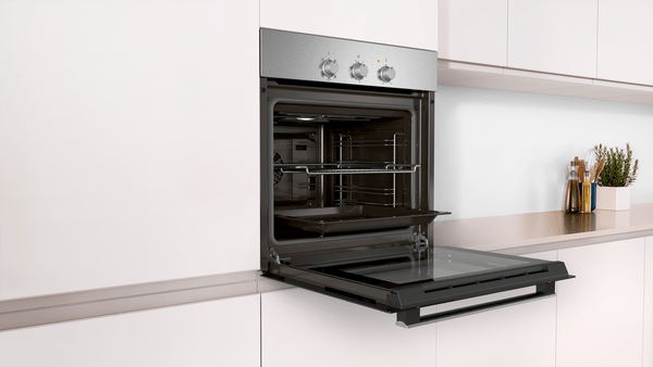 Forno de encastre - 3HB2010X0 - BALAY