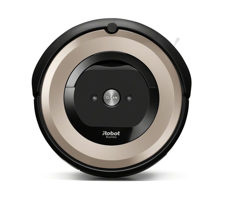 Aspirador robot - Roomba e6 - iROBOT