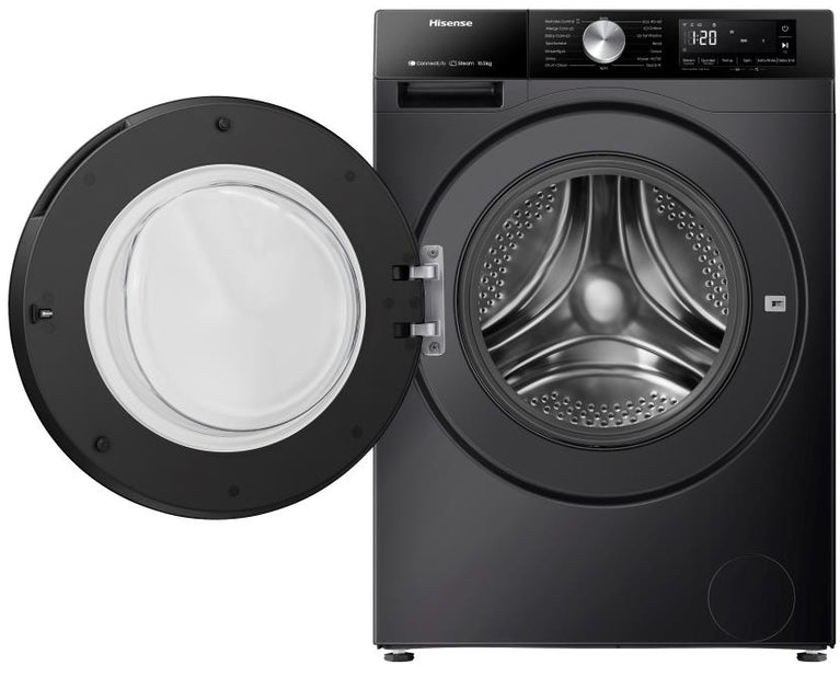 Máquina de lavar roupa - WF3S1043BB3 - HISENSE