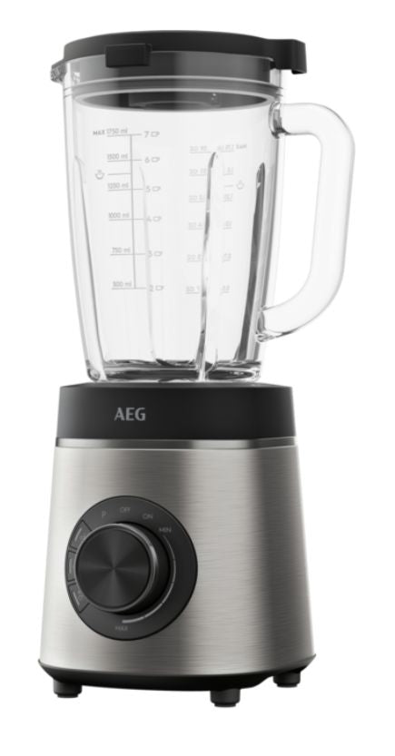 LIQUIDIFICADOR - TB616ST - AEG - POR ENCOMENDA